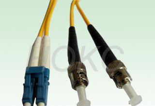 质优价廉光纤跳线 连接高速网络的经济之选