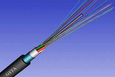 环保型光纤光缆 行业新宠，赋能绿色数字未来